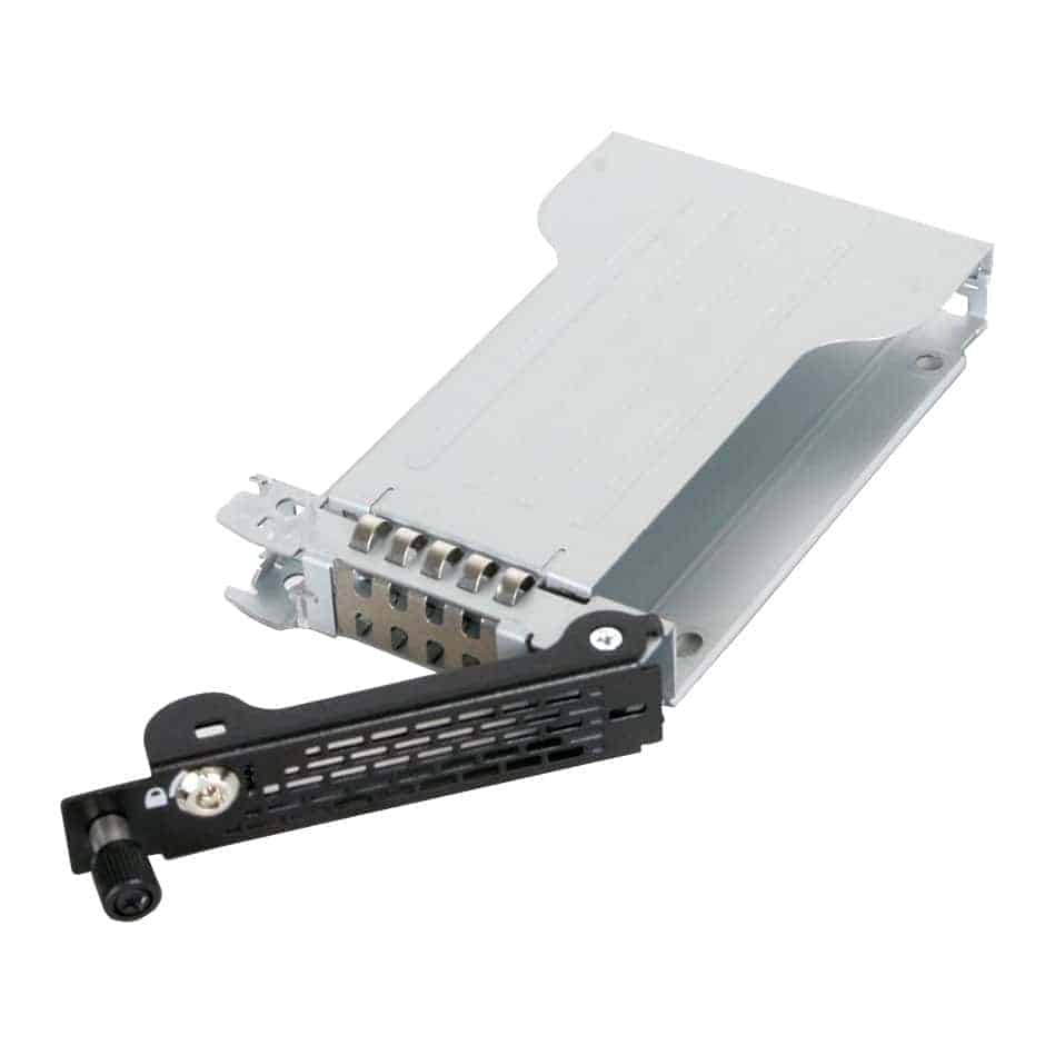 EX-Secure Mini Tray MB491TKL-B